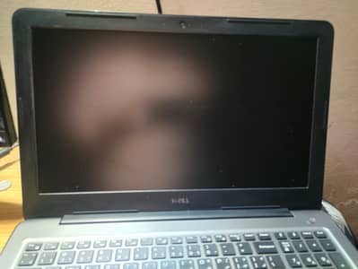 Dell Inspiron 5567 Core i5 7th Gen | 16GB RAM | 256 SSD