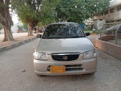 Argent sale Suzuki Alto vxr 2006 Modil 03142988998