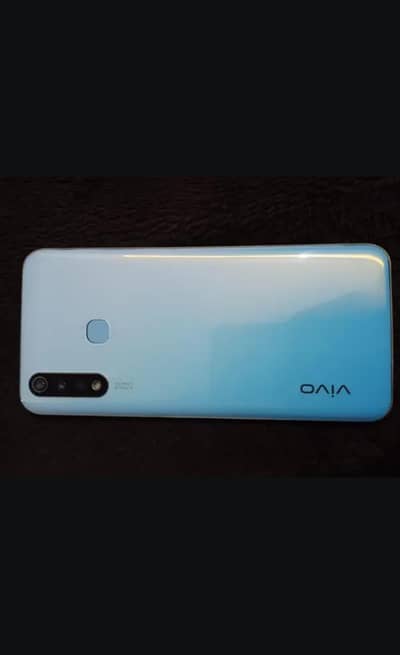 vivo y19 4/128