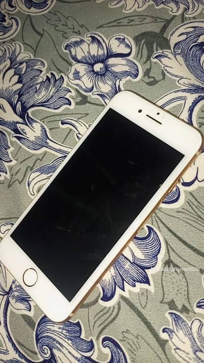 iPhone 8 256gb