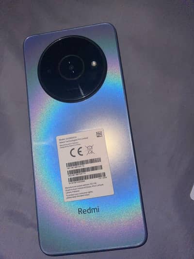 Redme A3 For sale urgent