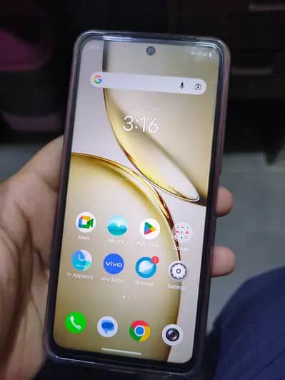 Vivo 21d