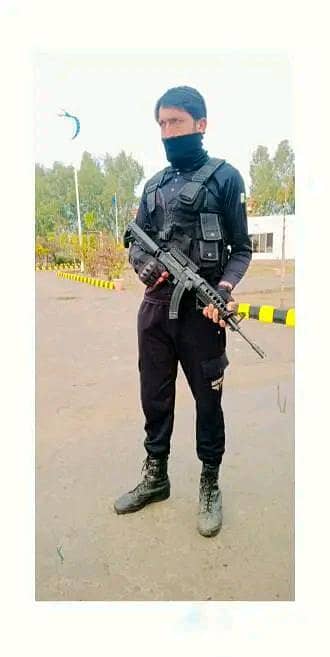 Security Services 0