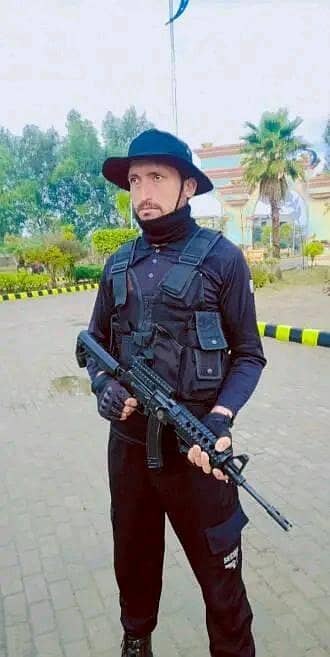 Security Services 1