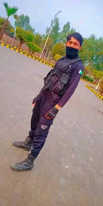 Security Services 2