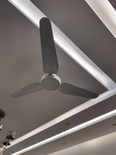Ceiling fans (brand Lahore Fan)