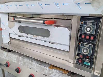 Restaurant Kitchen Equipment for Sale Lahore