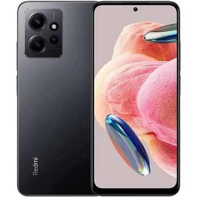 Xiaomi redmi note 12
