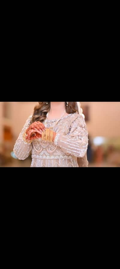 waleema dress