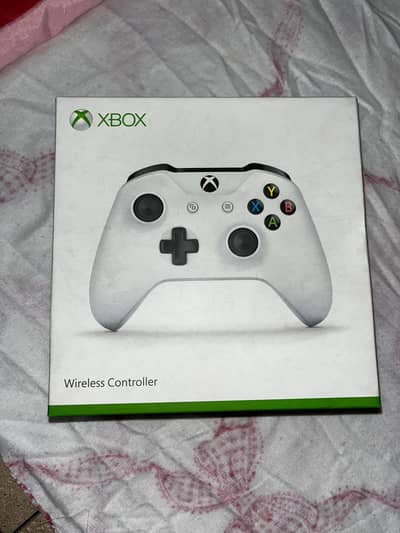 xbox series one s wireless controller