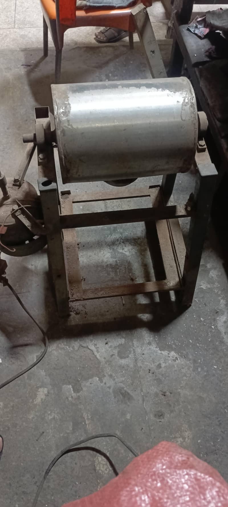 Machine 2