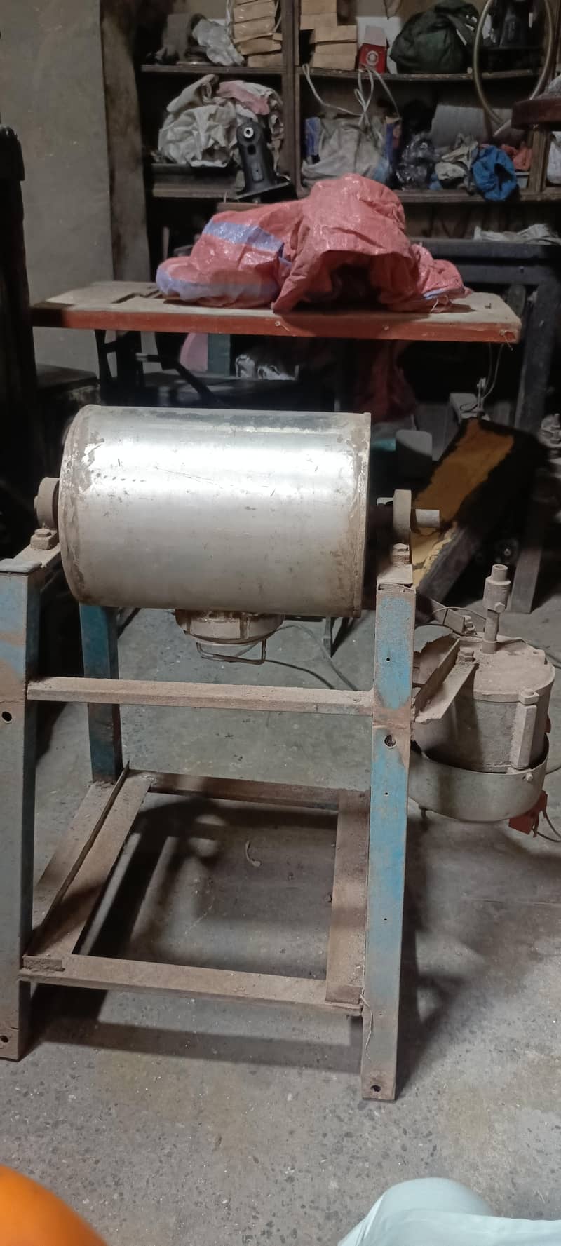 Machine 3