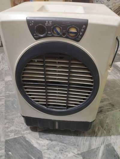 air cooler room cooler used