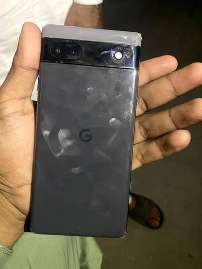 Google pixel 6 A ((6 Gb 128 Gb )) 03467008270 Whatsapp number