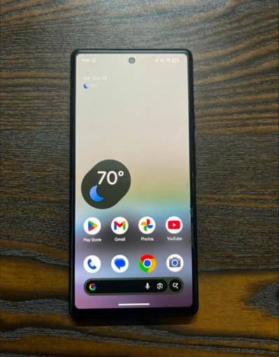 Google Pixel 6A