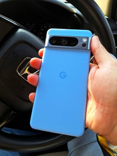 Google pixel 8 pro