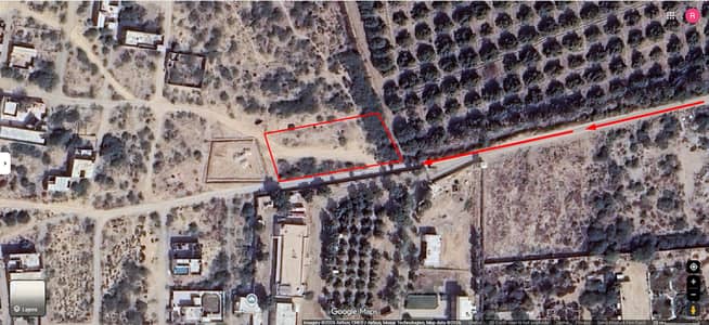 1 Acre / 8 Kanal Agriculture Land Available at Winder, Balochistan