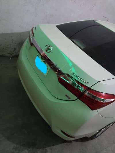 comfort car