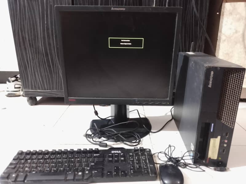 computer setup 1