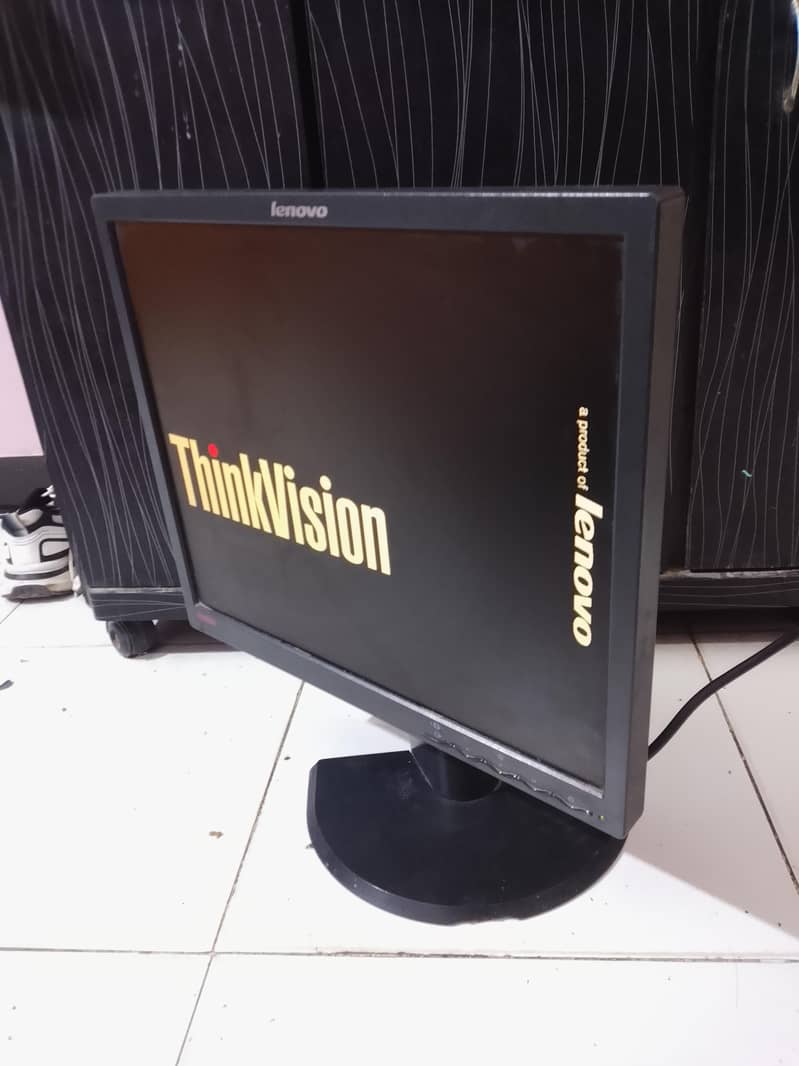 computer setup 3