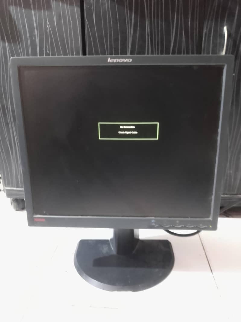 computer setup 4