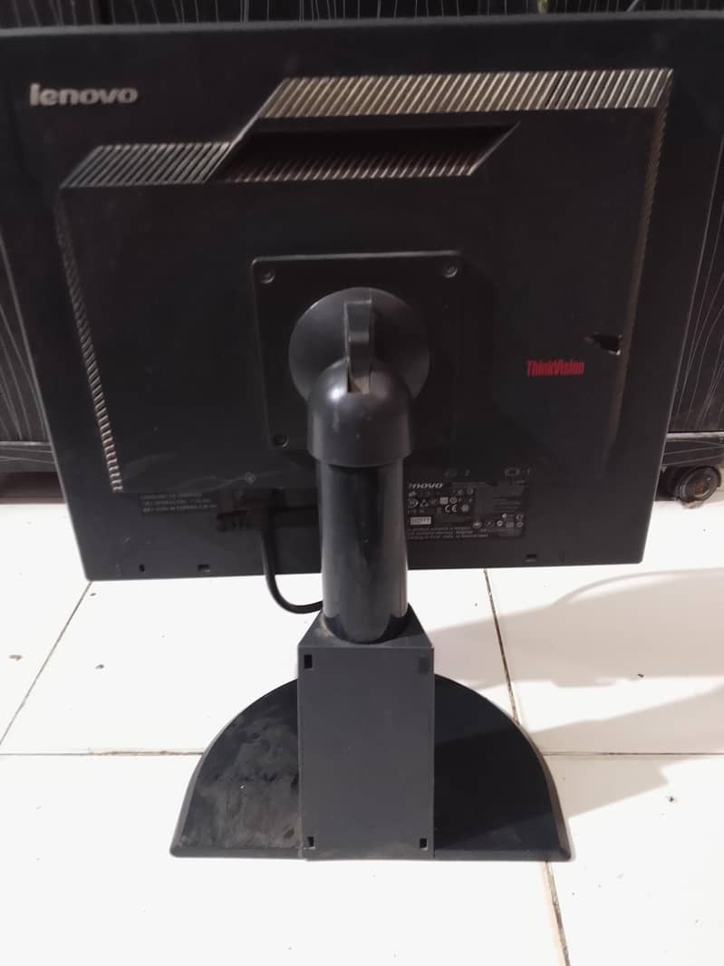 computer setup 5