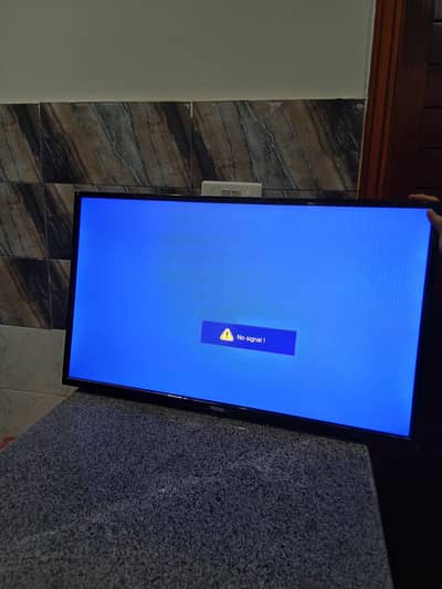 Haier 32 Inch LED TV for Sale