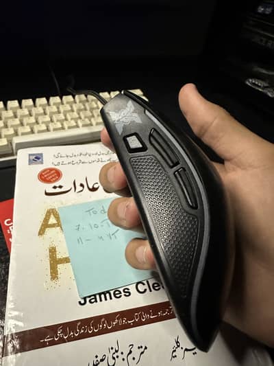Nubwo X-Series EVOKE X39 Gaming Mouse - ARGB - Box Available