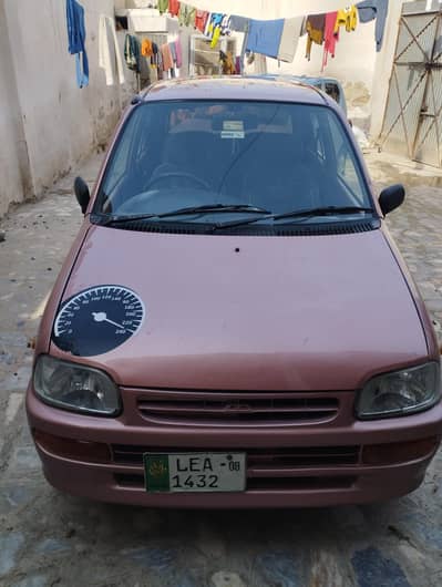 2007 /2008 Cuore for sale