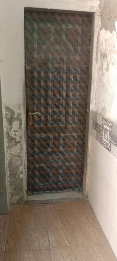 used doors