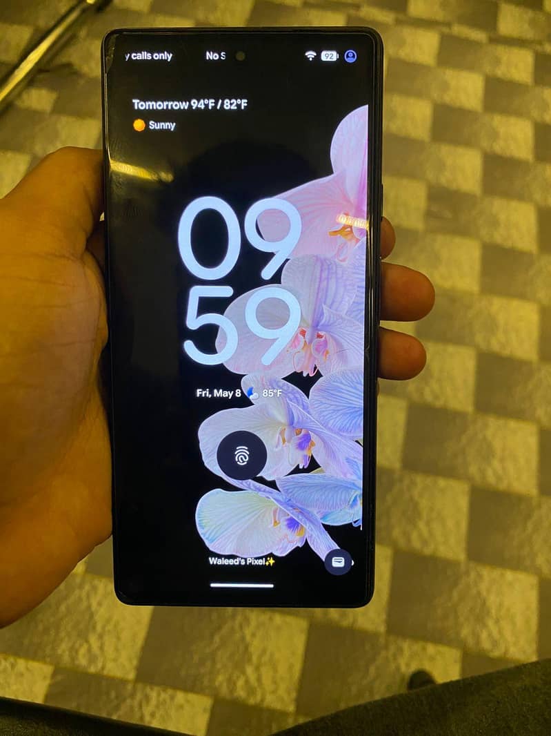 google pixel 6 2