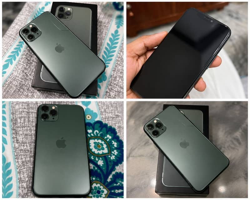 Iphone 0