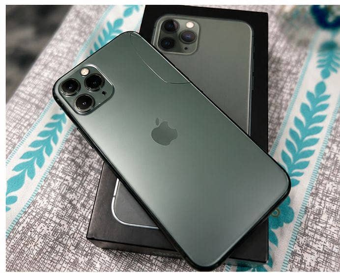 Iphone 5