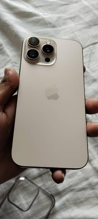 16 pro max factory unlocked dual physical 512Gb