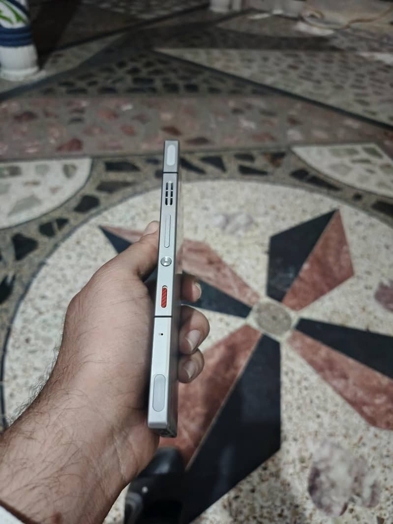 Redmagic 9s pro+ 1