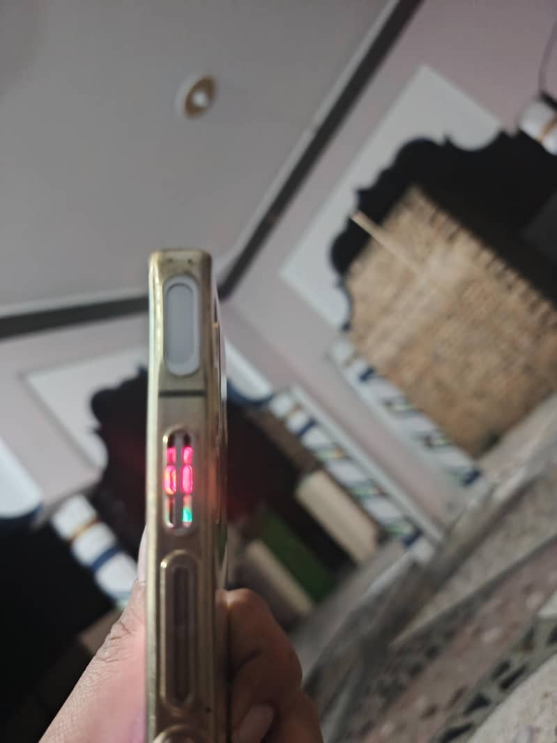 Redmagic 9s pro+ 8