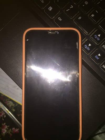 I phone X