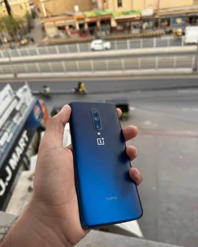 One plus 7PRO (8/256Gb)