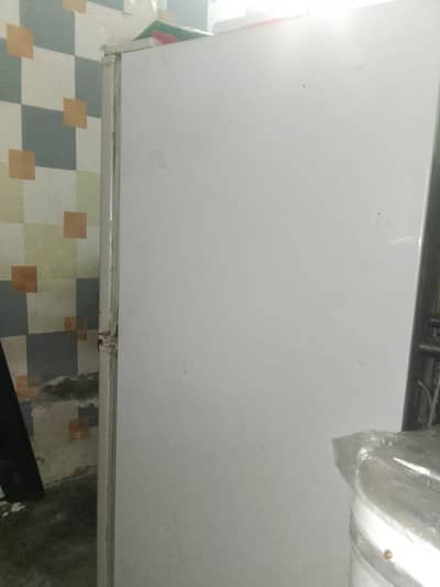 dawalance fridge all working