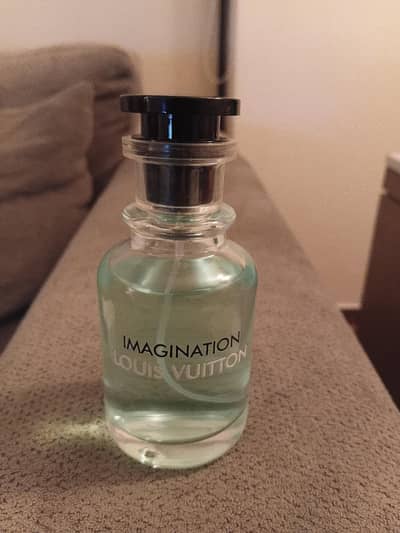 Louis vutton imagination master copy with box