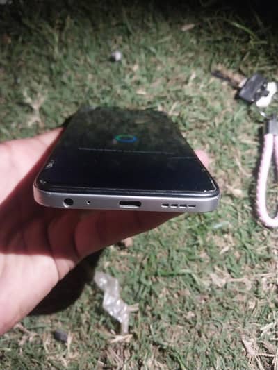 infinix hot 60i lush condition 10/10
