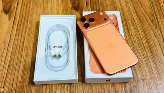 Apple iphon 17 pro max 512 factory unlock
