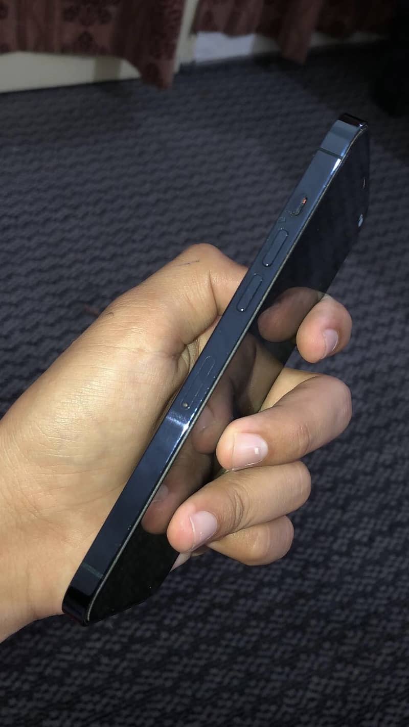 Iphone 12 pro max 2