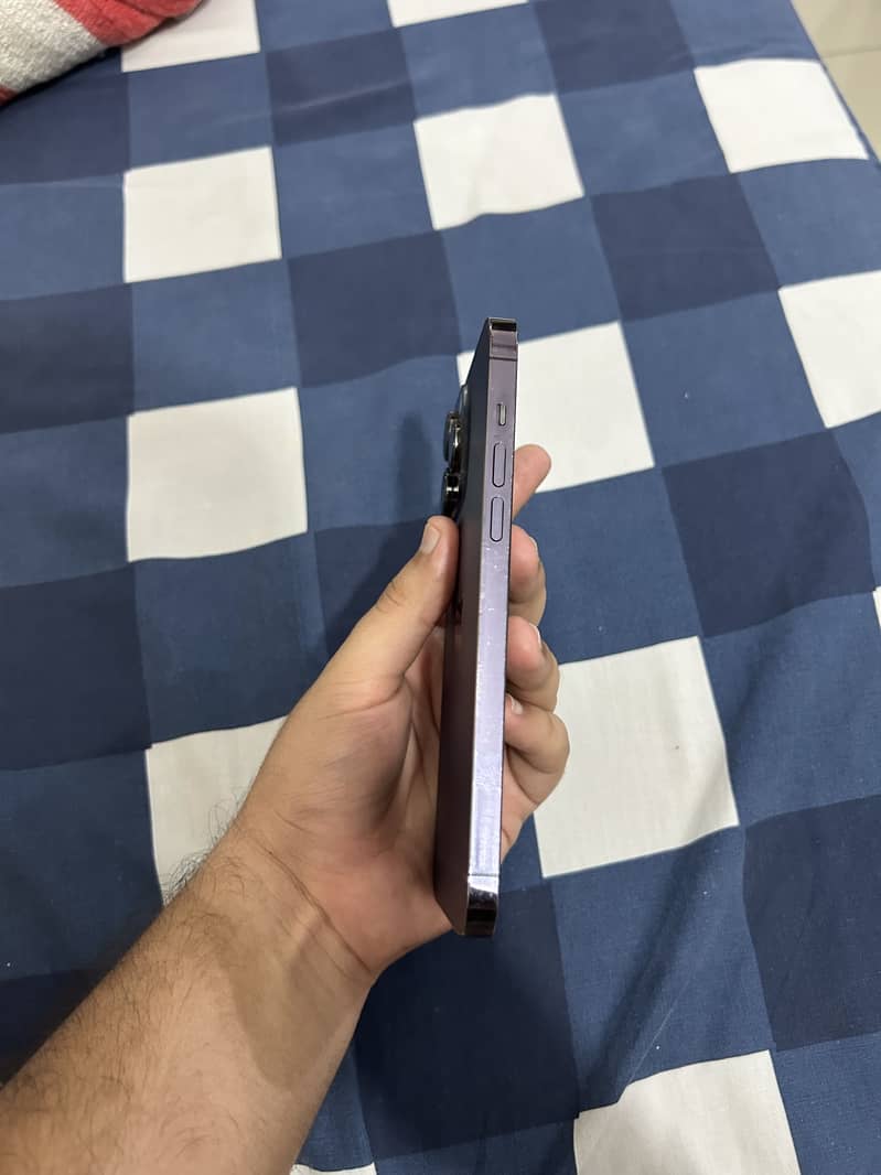 Iphone 14 pro max 1