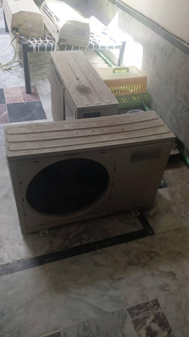 Ac inner and outer 0