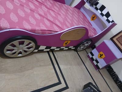kidsbed