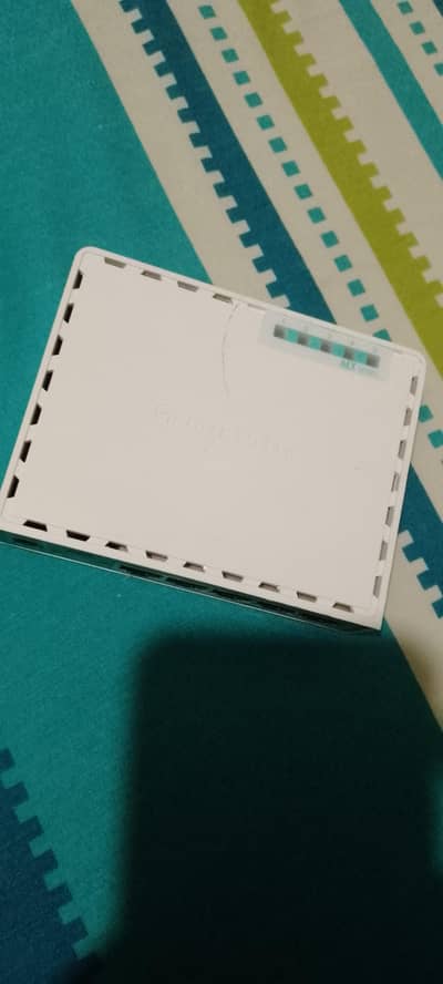 Mikrotik