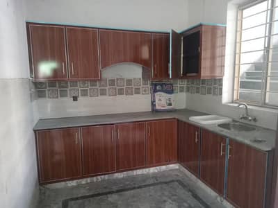5 marla uper 1.5 story house for rent