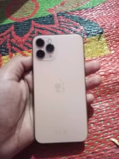Iphone 11 pro fU 256 gb
