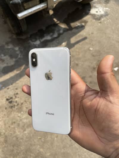 iPhone XS non pta